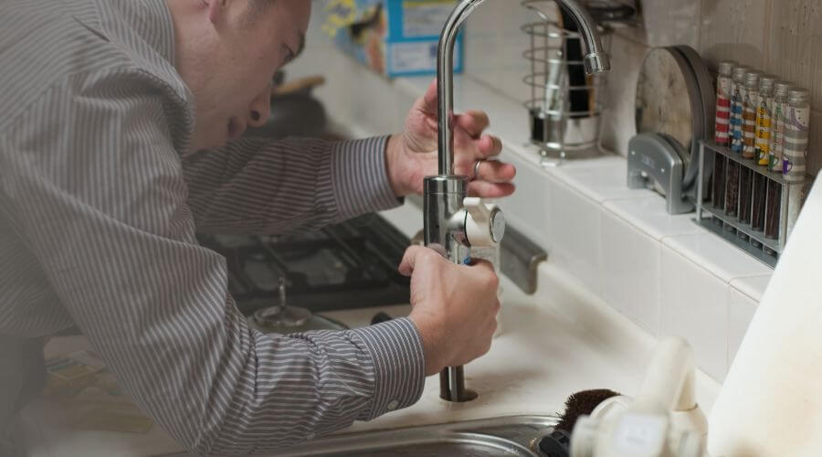 Professional same day plumber in Dunkirk, IN